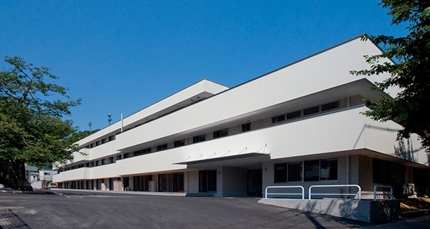 特別養護老人ホーム大神子園